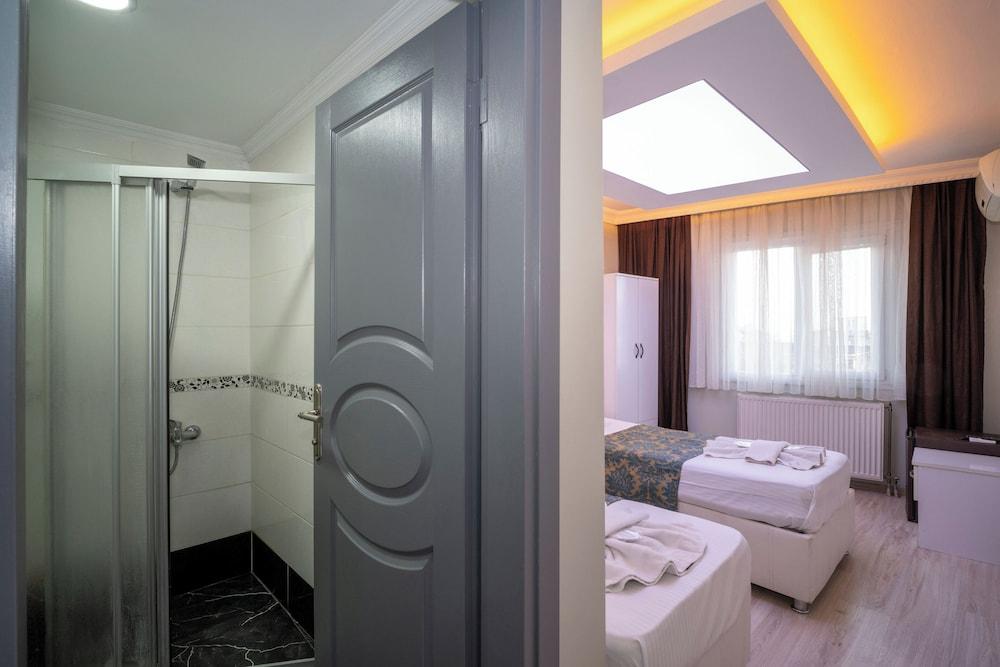 SIMPER HOTEL — ISTANBUL — фотография отеля №30