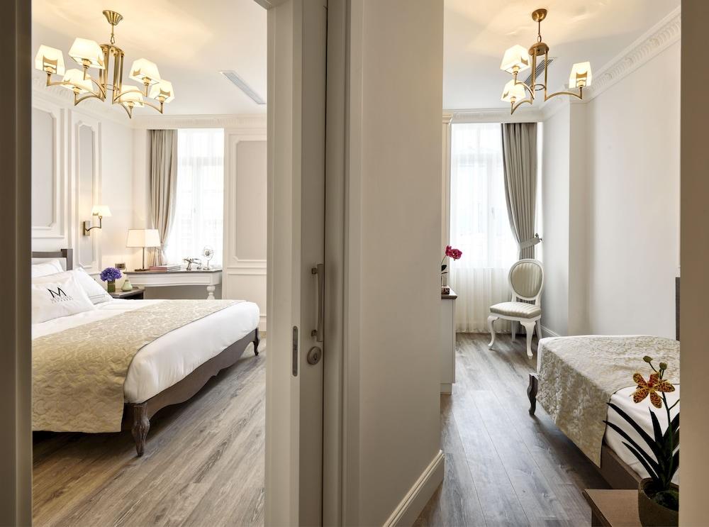 MIRRORS HOTEL — ISTANBUL — fotografie hotel nr. 9