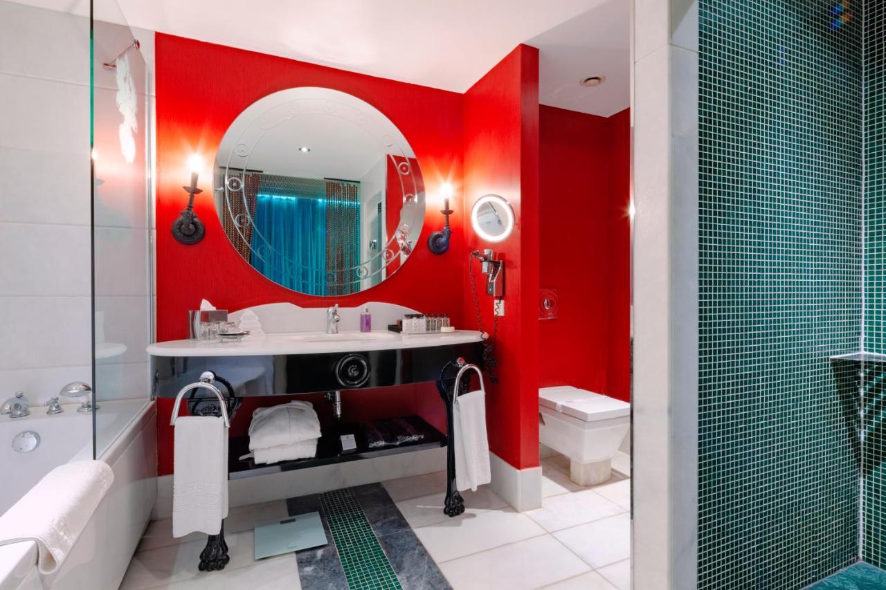 SELECTUM LUXURY RESORT BELEK — BELEK — fotografie hotel nr. 30