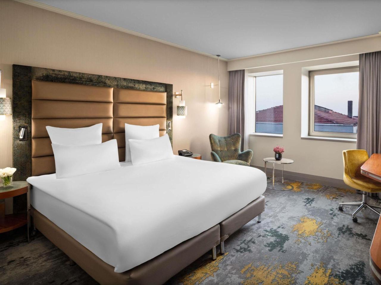 THE ARTISAN ISTANBUL MGALLERY — ISTANBUL — fotografie hotel nr. 17