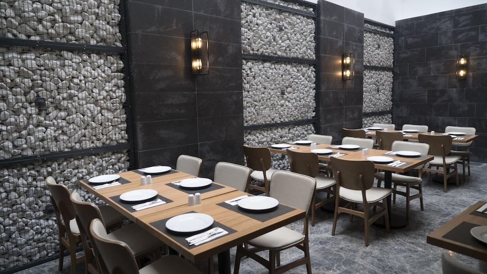 YUKSEL ISTANBUL YENIKAPI — ISTANBUL — fotografie hotel nr. 35