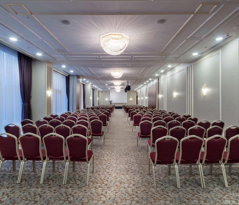 HILTON GARDEN INN ISTANBUL BEYLIKDUZU — ISTANBUL — фотография отеля №28