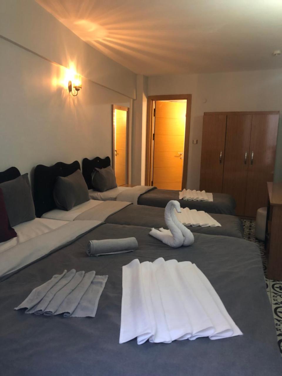 REYDEL — ISTANBUL — fotografie hotel nr. 8