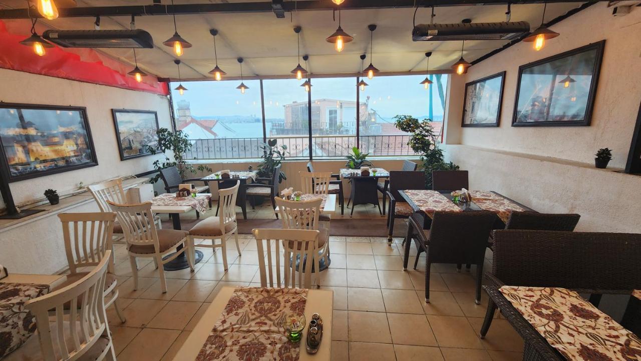 HOTEL OCEANS 7 — ISTANBUL — fotografie hotel nr. 30