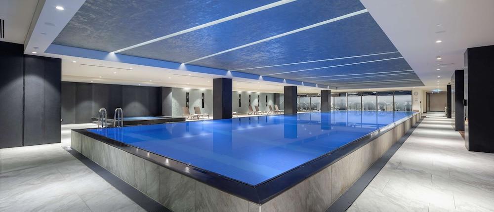HILTON ISTANBUL BAKIRKOY — ISTANBUL — фотография отеля №24