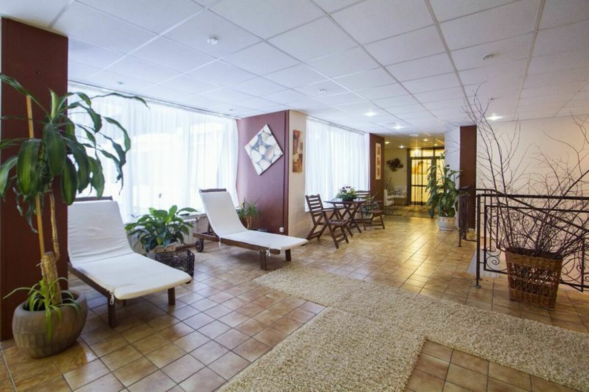 SAMOKOV HOTEL — BOROVETS — fotografie hotel nr. 11