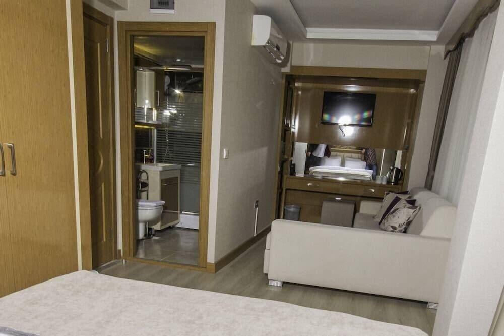 MARS HOTEL — ISTANBUL — fotografie hotel nr. 21