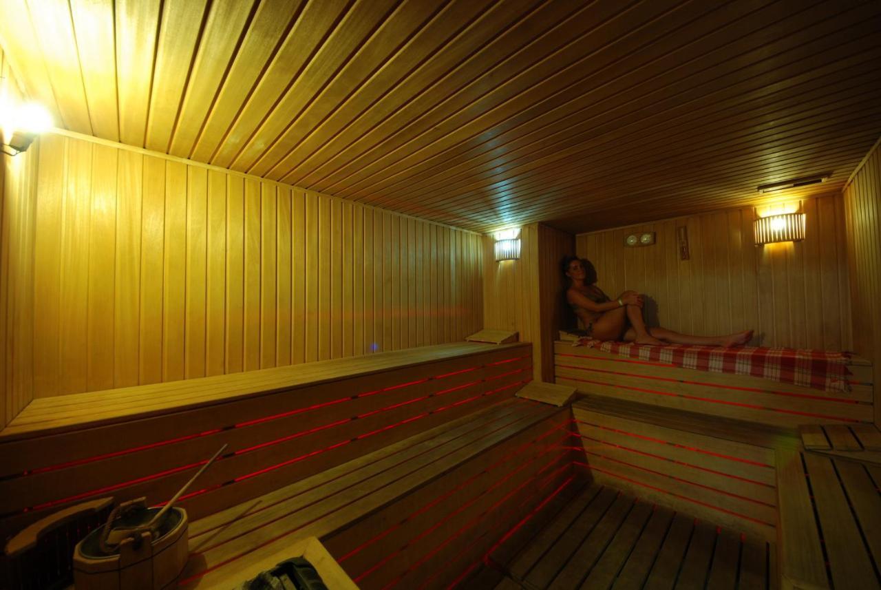 PASA BEACH HOTEL — MARMARIS — фотография отеля №25