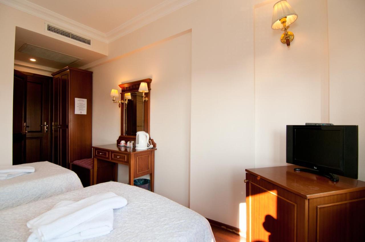 EMINE SULTAN — ISTANBUL — fotografie hotel nr. 7