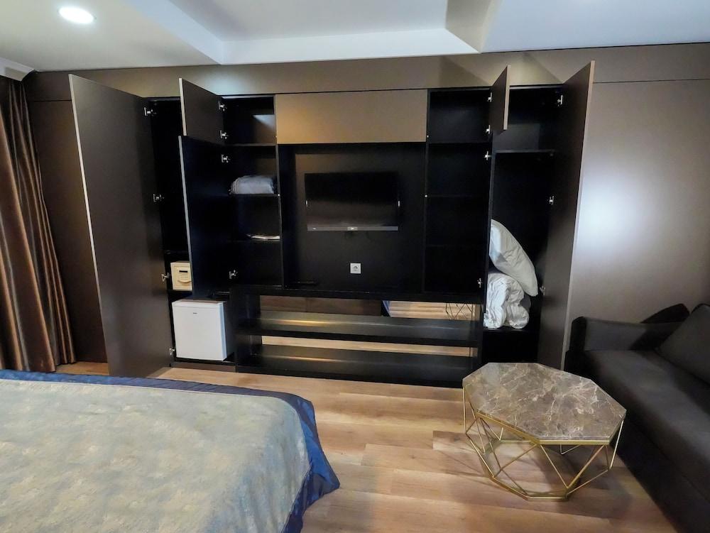 A PALACE HOTEL & SUITES — ISTANBUL — фотография отеля №27