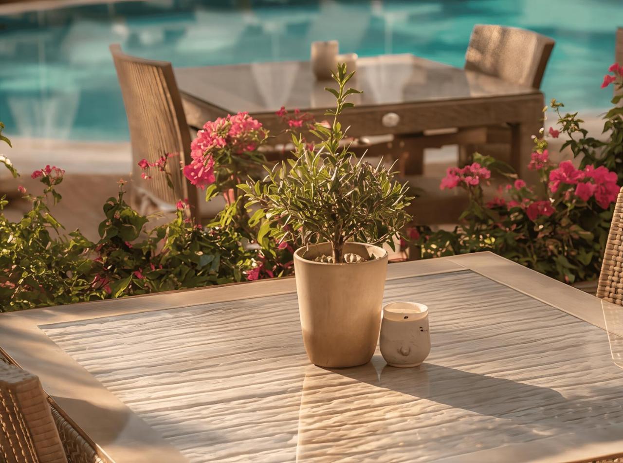 BELLA ROSE SUIT HOTEL — ALANYA — фотография отеля №23