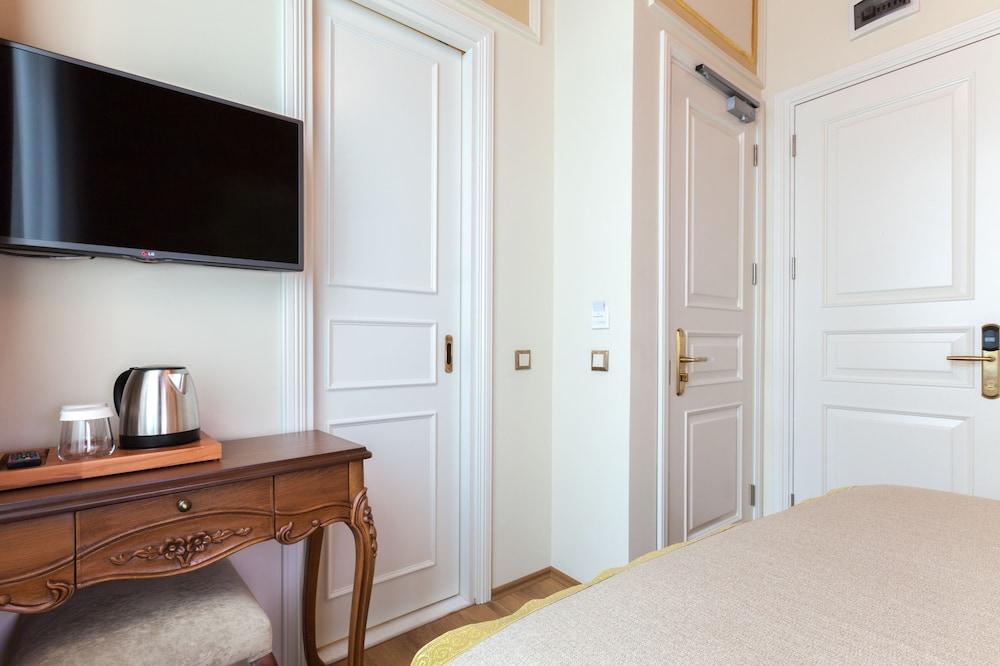 HOTEL PERA PARMA — ISTANBUL — фотография отеля №17