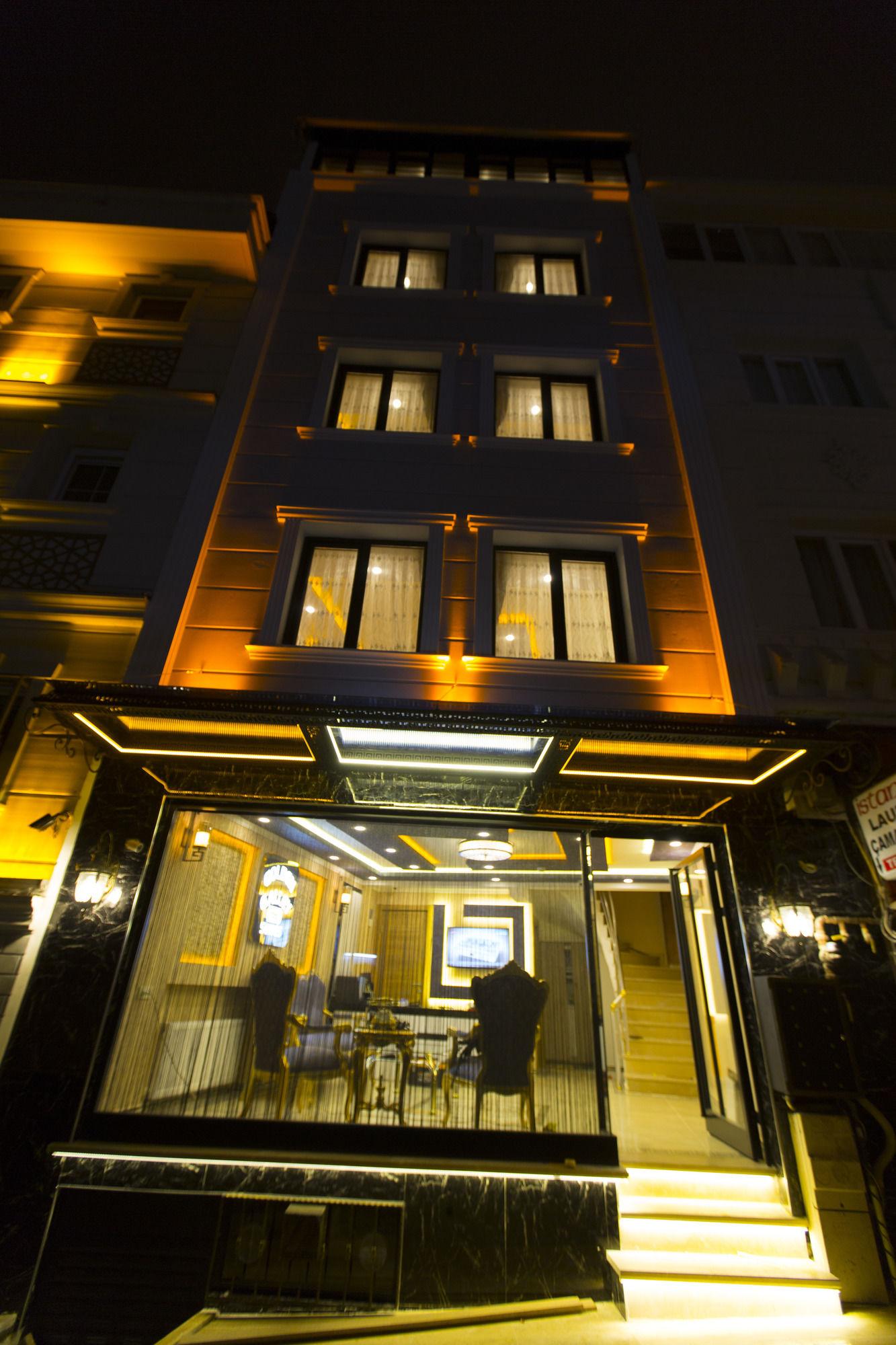 OASIS SUITES OLD CITY — ISTANBUL — фотография отеля №3