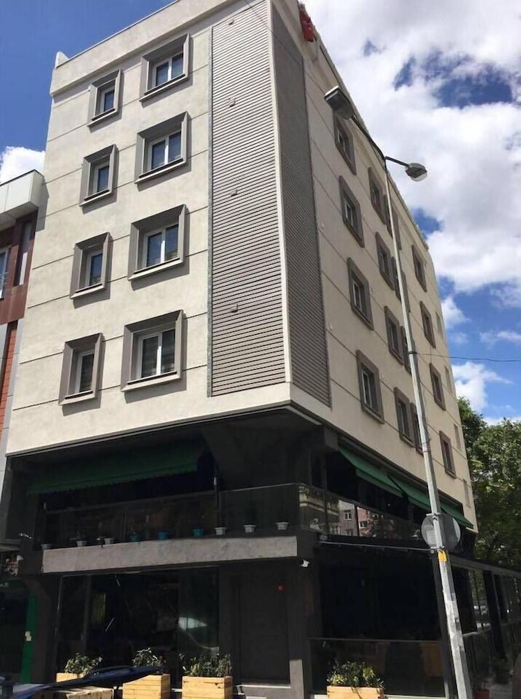 TURKELI HOTEL — ISTANBUL — fotografie hotel nr. 17