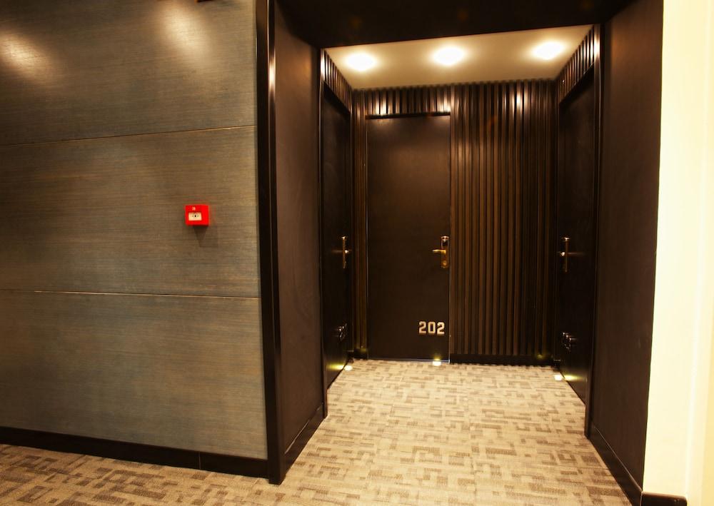 HOTEL V PLUS TAKSIM — ISTANBUL — fotografie hotel nr. 30