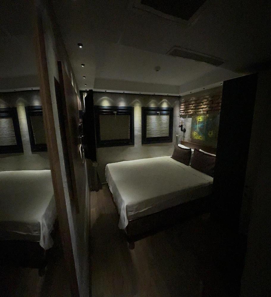ELIBOL HOTEL — ISTANBUL — fotografie hotel nr. 18