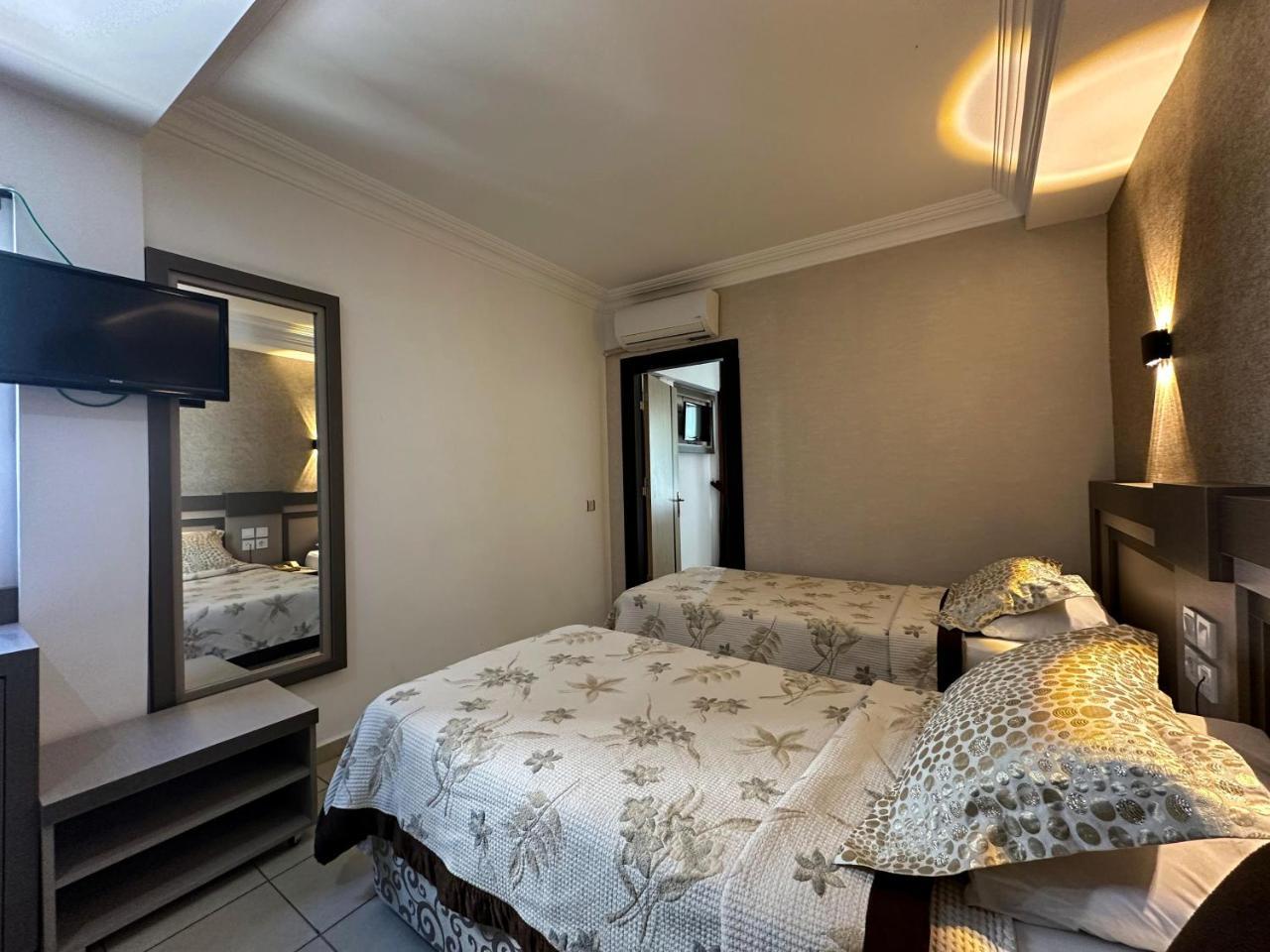 MONTE CARLO HOTEL — ALANYA — фотография отеля №25