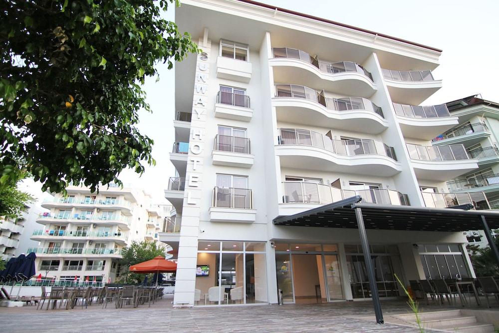 SUNWAY HOTEL — MARMARIS — fotografie hotel nr. 31