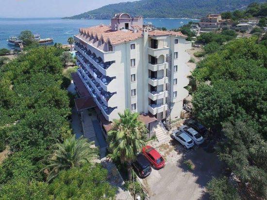 VERANO — MARMARIS — фотография отеля №21
