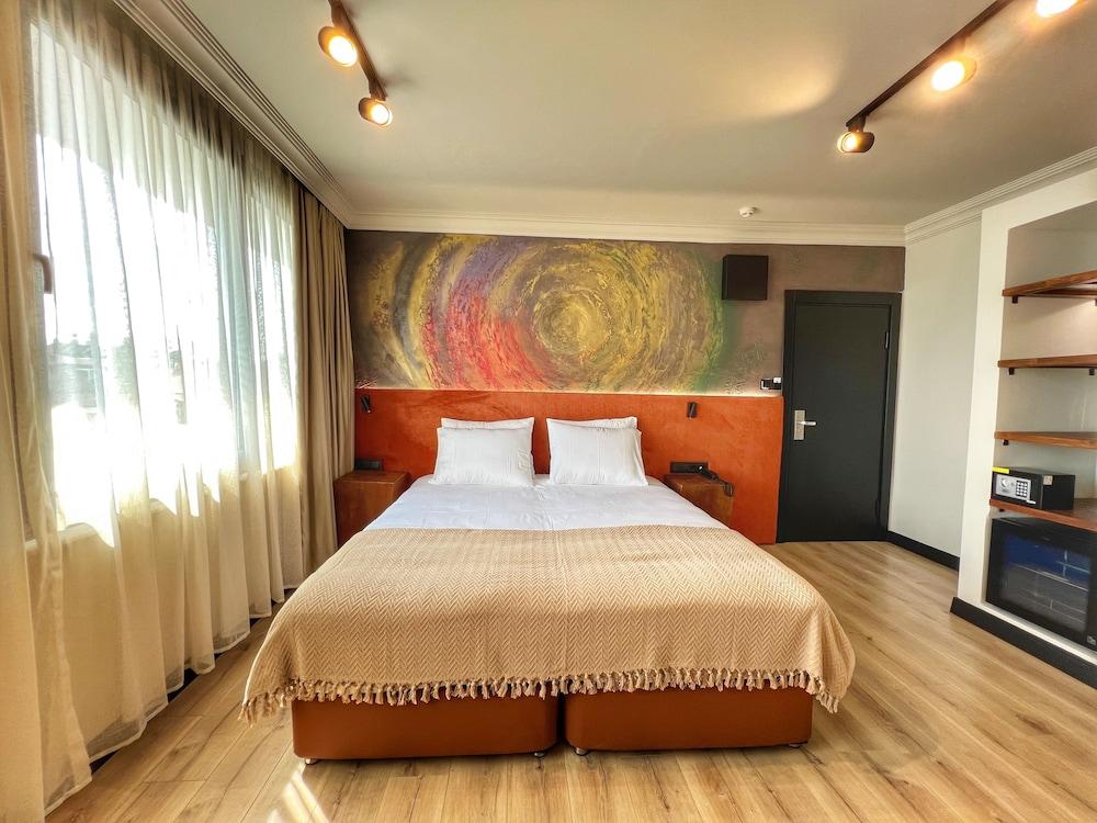 OJI HOTEL — ALANYA — фотография отеля №19