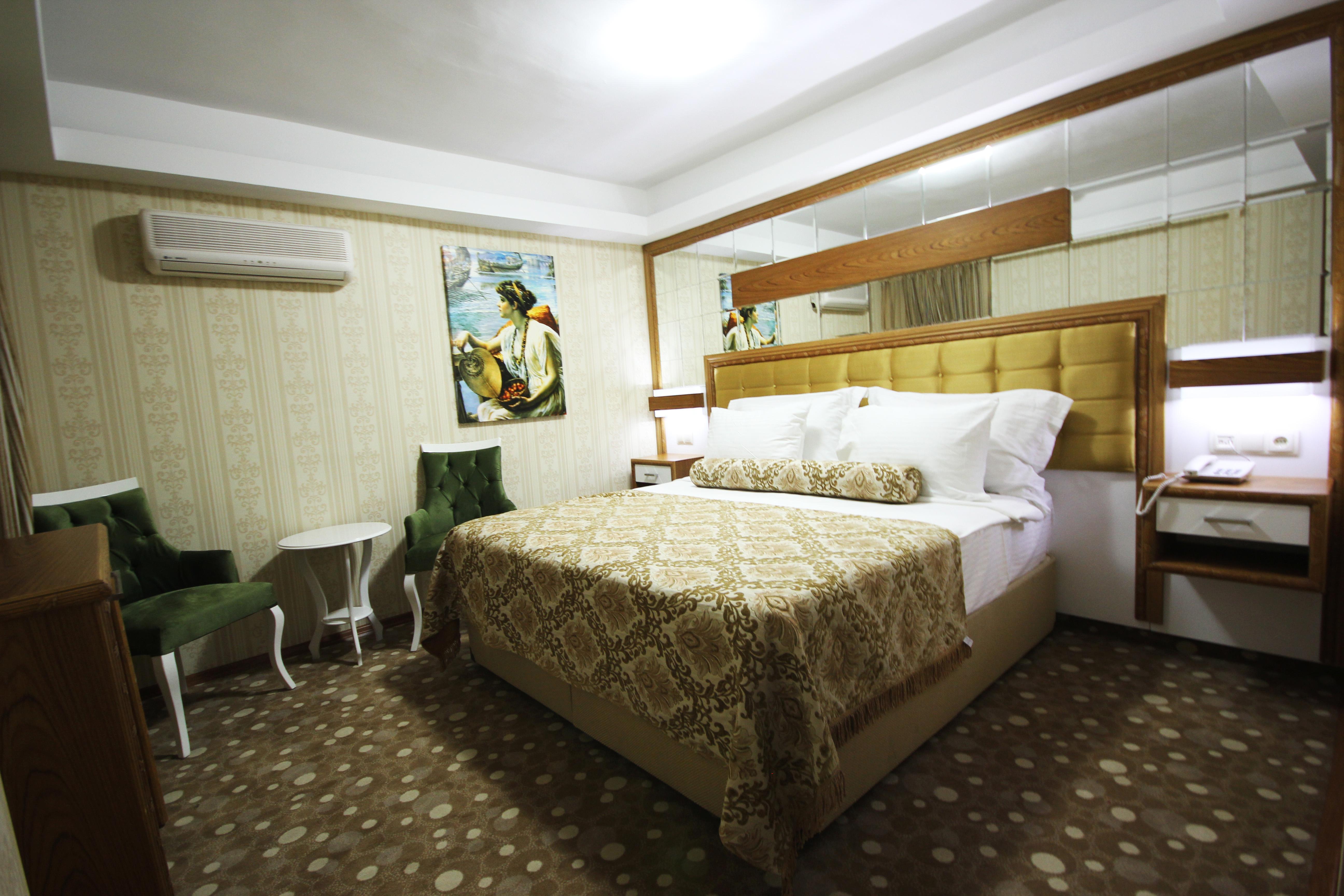 GRAND CORNER — IZMIR — fotografie hotel nr. 17