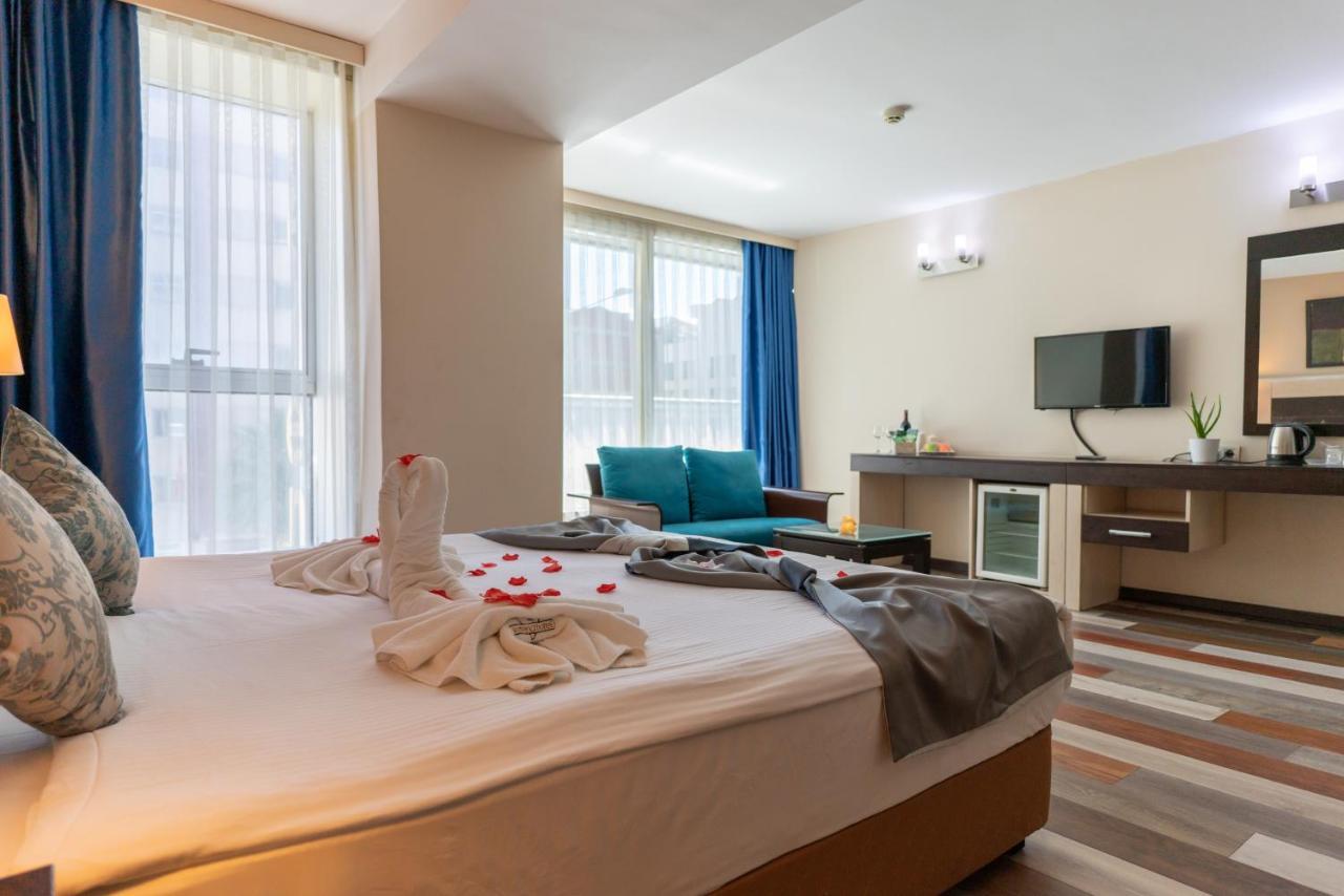 LAZZ BY KETENCI HOTEL — IZMIR — fotografie hotel nr. 22