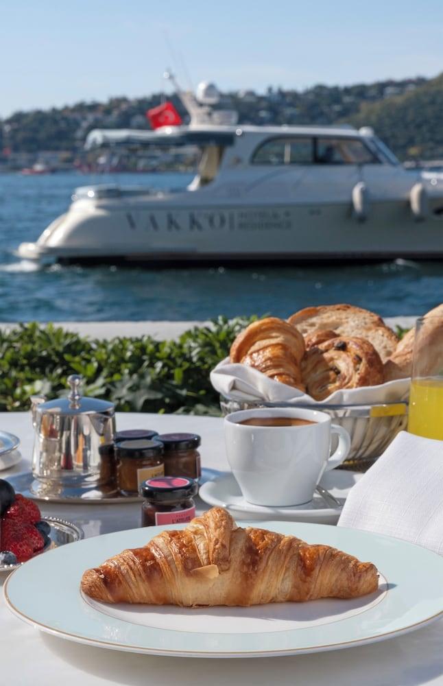 VAKKO HOTEL SUMAHAN BOSPHORUS — ISTANBUL — фотография отеля №24