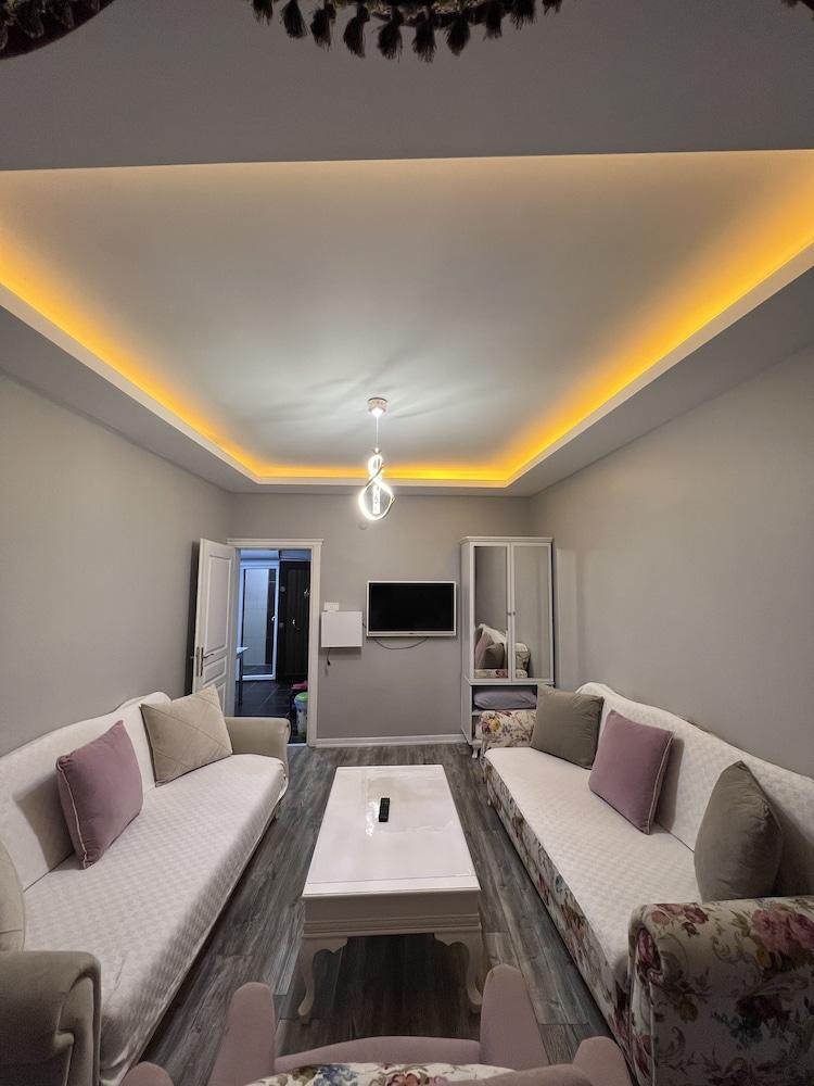 TAKSIM CMLM APART — ISTANBUL — fotografie hotel nr. 15