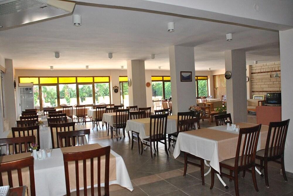 BEYAZ SARAY HOTEL — SIDE — фотография отеля №19