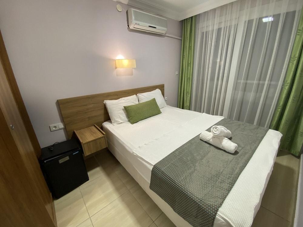 BASKENT APART HOTEL — DIDIM — фотография отеля №8