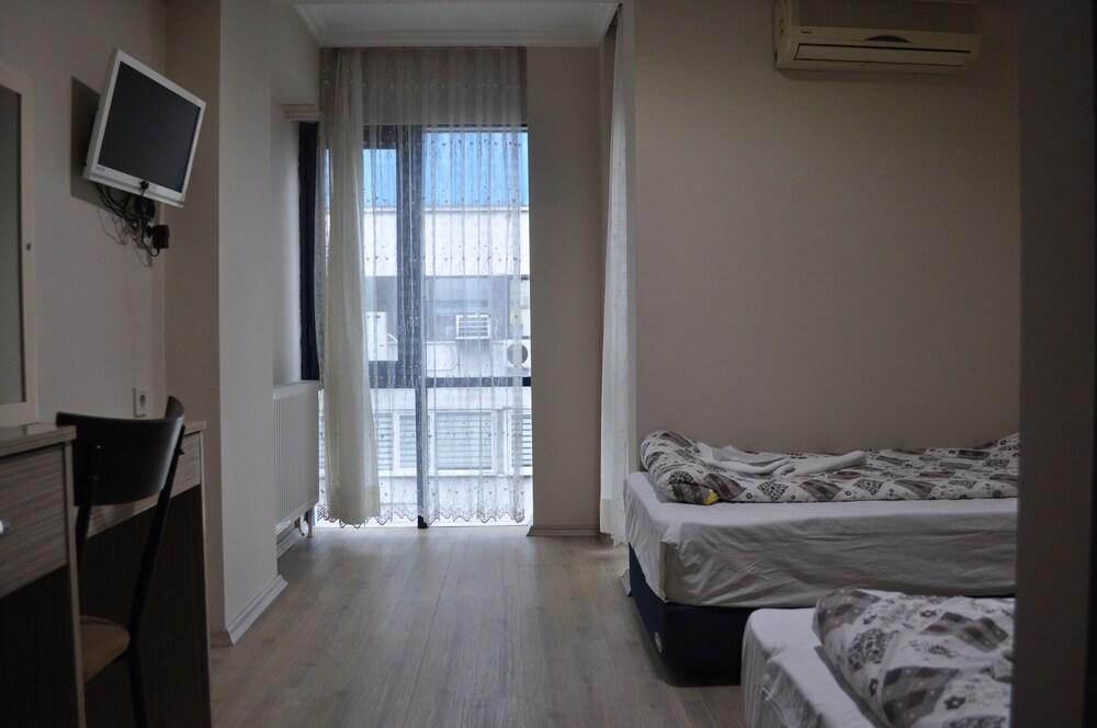IZMIR AVSAR OTEL — IZMIR — fotografie hotel nr. 15