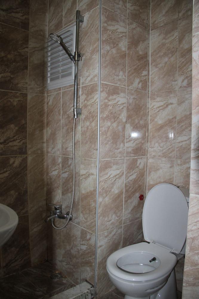 OTEL ORKUN — IZMIR — фотография отеля №21