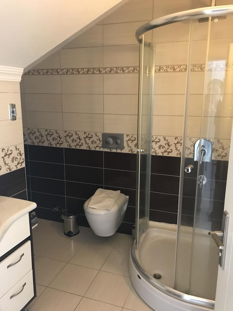 YAGMUR HOTEL — GOCEK — fotografie hotel nr. 23