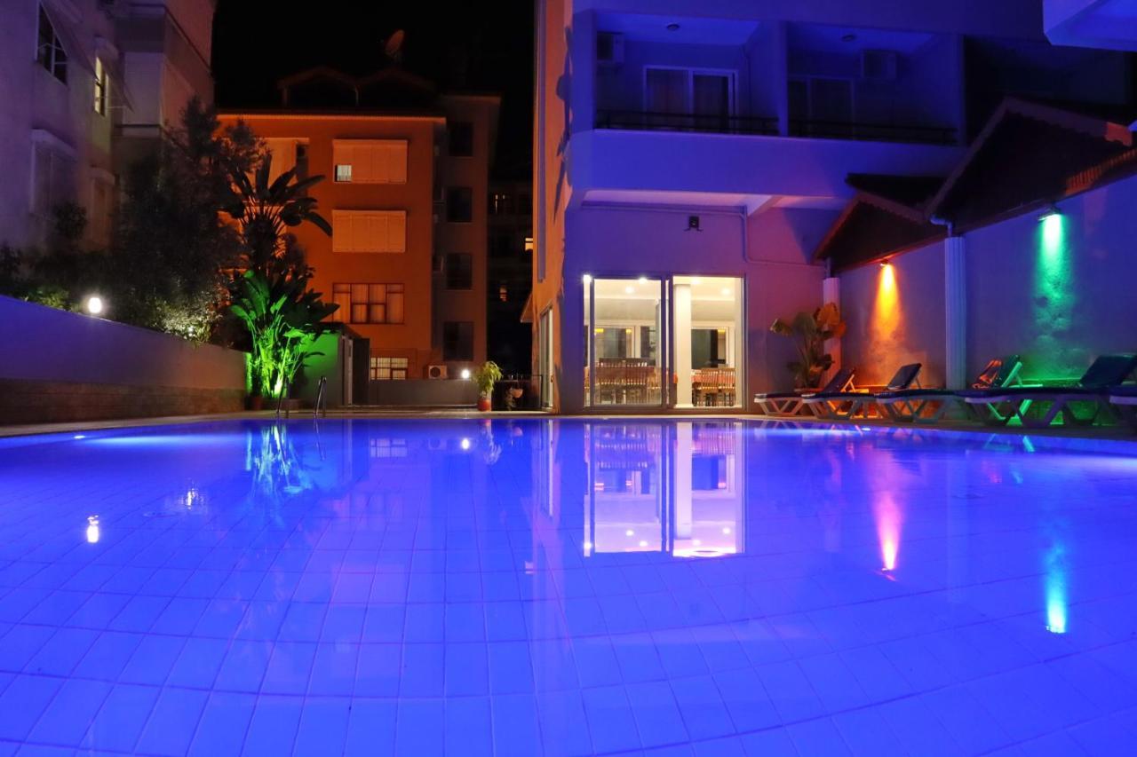 KLEOPATRA SMILE HOTEL — ALANYA — fotografie hotel nr. 16