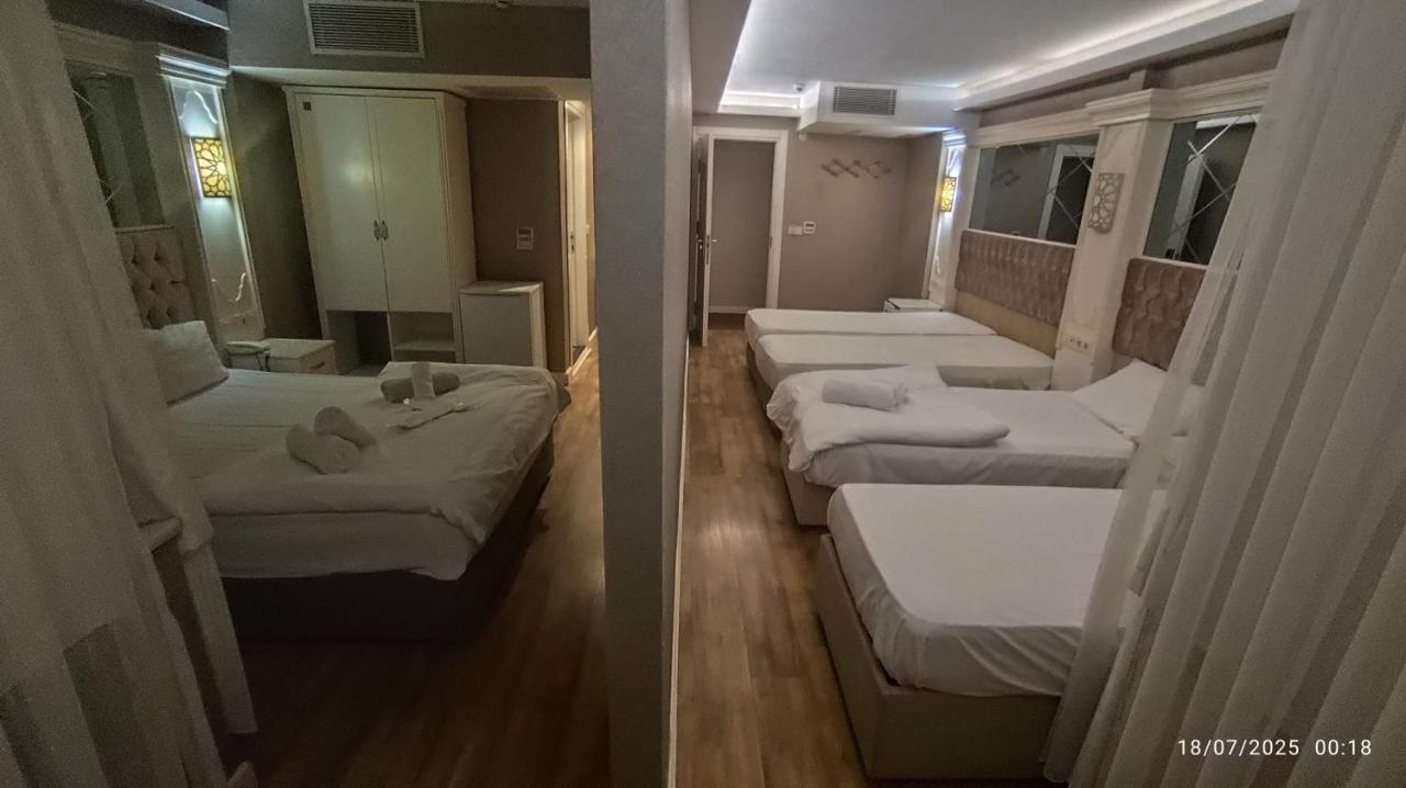 SUN COMFORT HOTEL (ADULTS ONLY) — ISTANBUL — фотография отеля №12