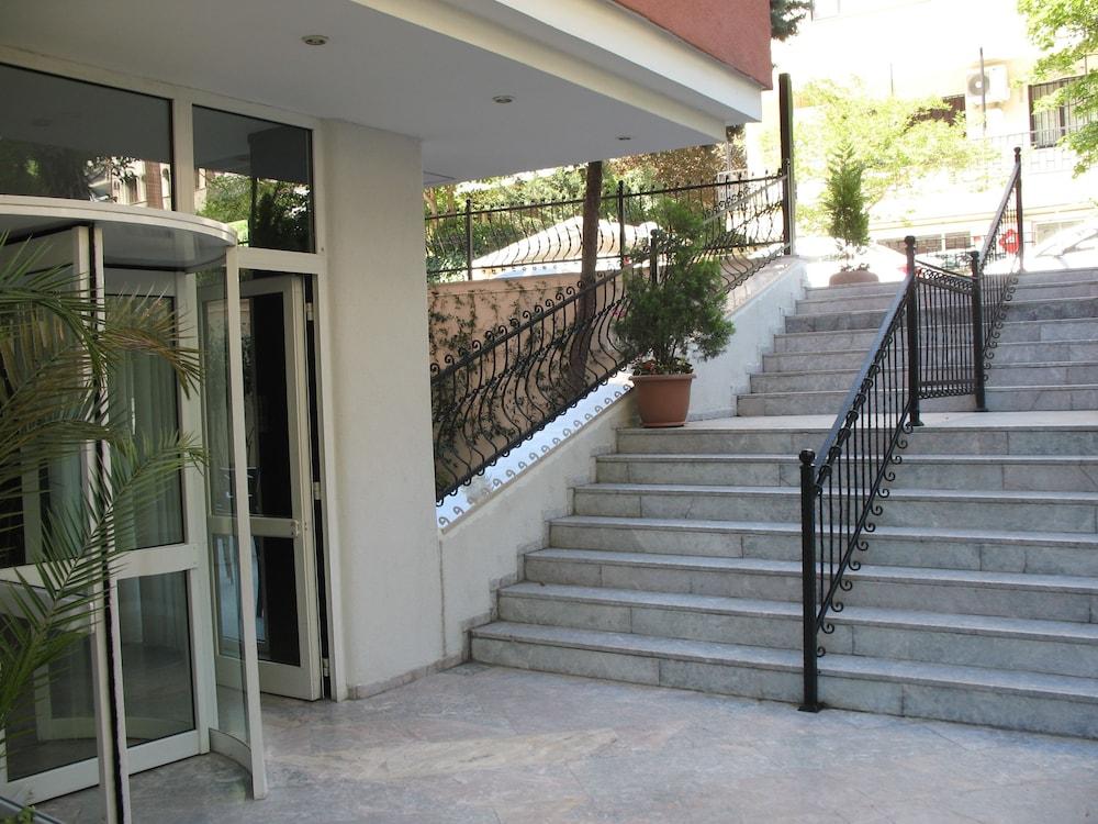 FEBOR PARK HOTEL — ISTANBUL — fotografie hotel nr. 37