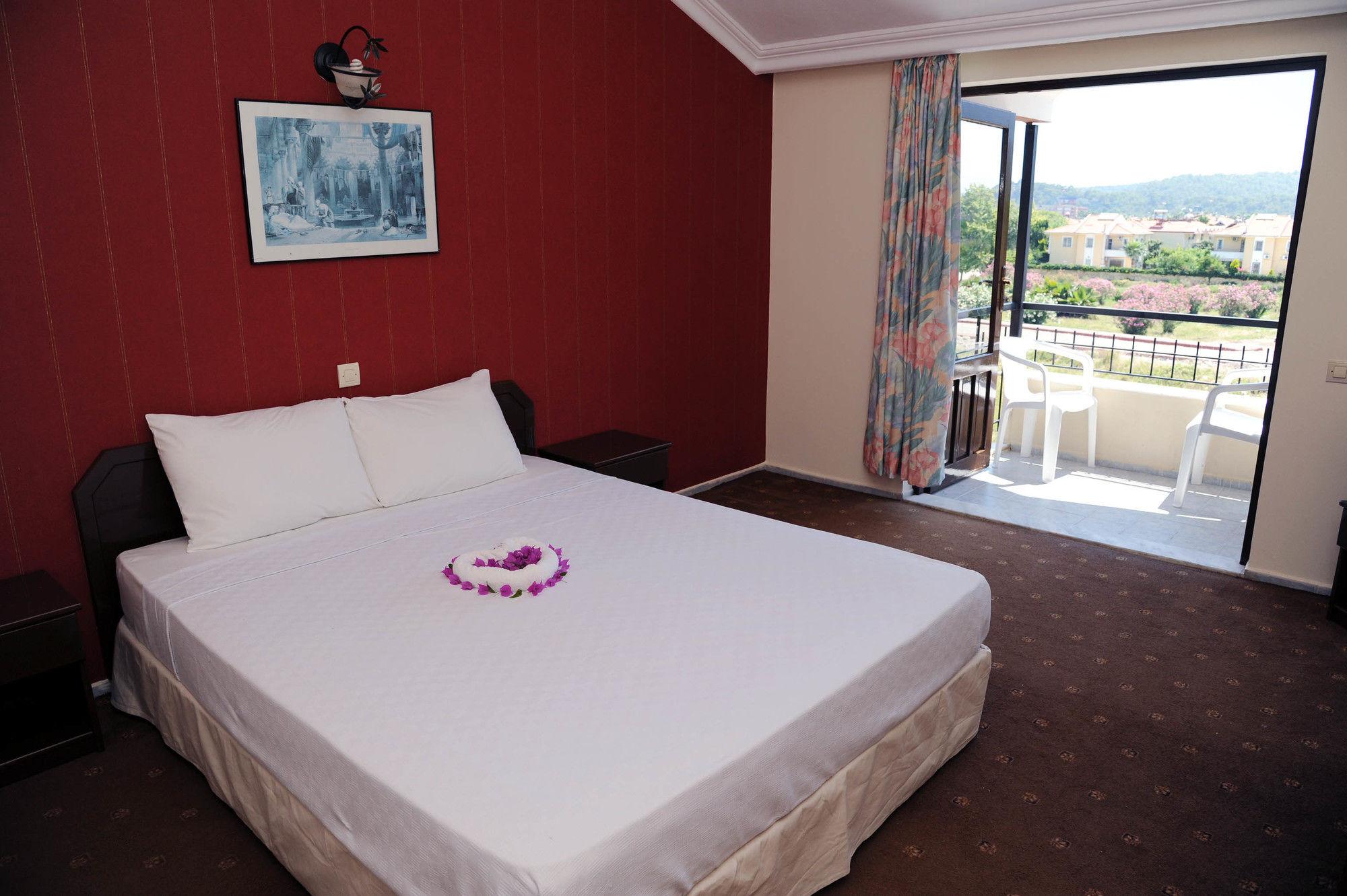 KYLO GARDEN HOTEL — CAMYUVA — fotografie hotel nr. 35