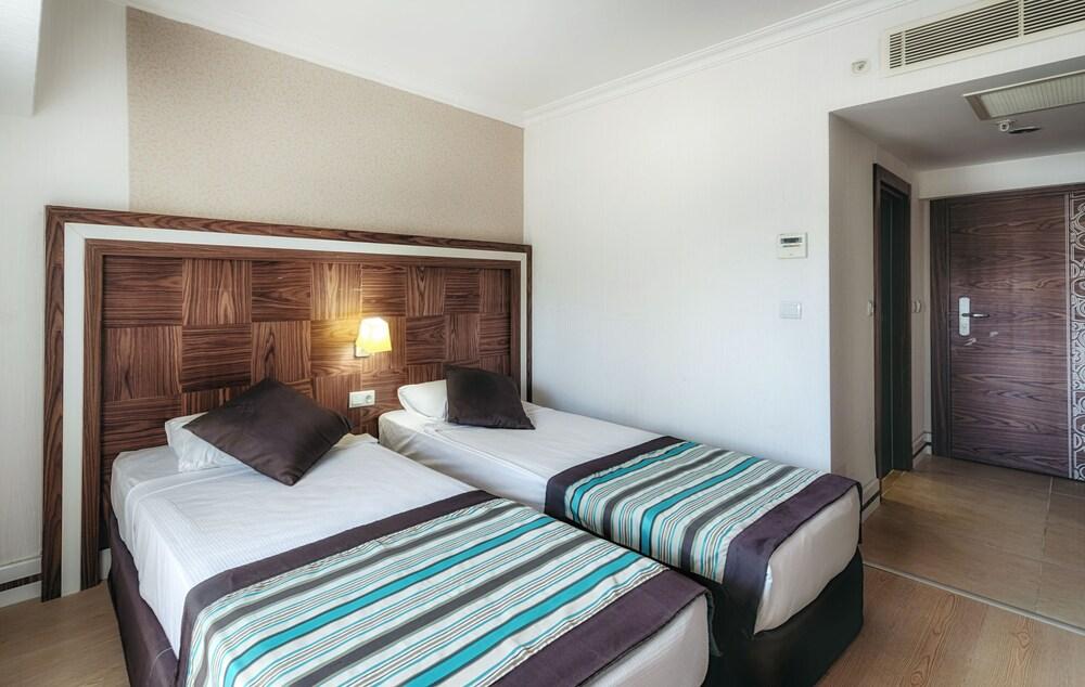 JURA HOTELS KEMER RESORT — KEMER — fotografie hotel nr. 14