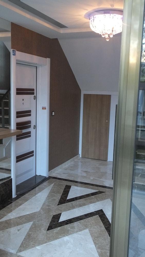 HANDE HOMES — KEMER — fotografie hotel nr. 2
