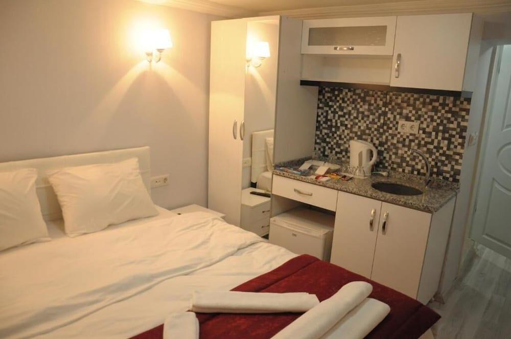 SUNRISE ISTANBUL SUITES — ISTANBUL — fotografie hotel nr. 34