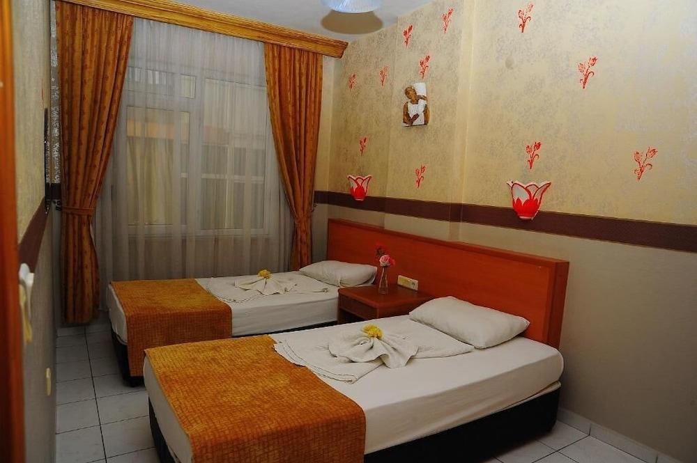 BEST LIFE APART HOTEL — ALANYA — fotografie hotel nr. 16