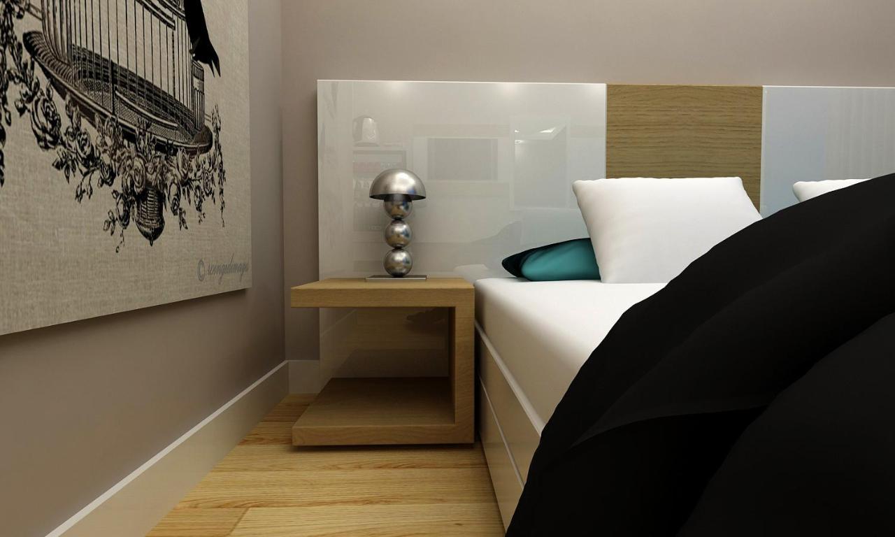 AMORE HOTEL — TEKIROVA — fotografie hotel nr. 35