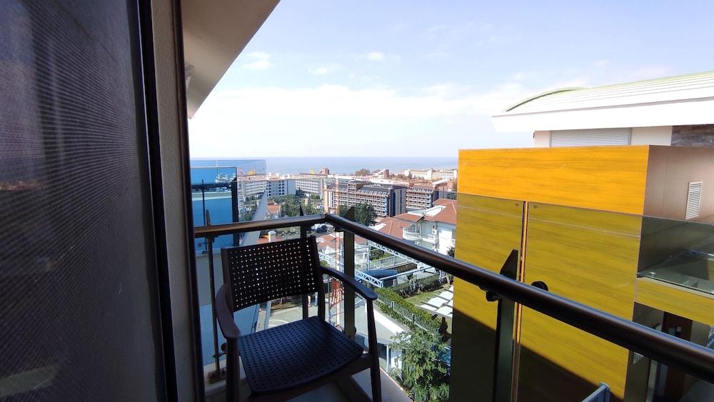 ELITE ADMIRAL PREMIUM RESIDENCES — KONAKLI — fotografie hotel nr. 19