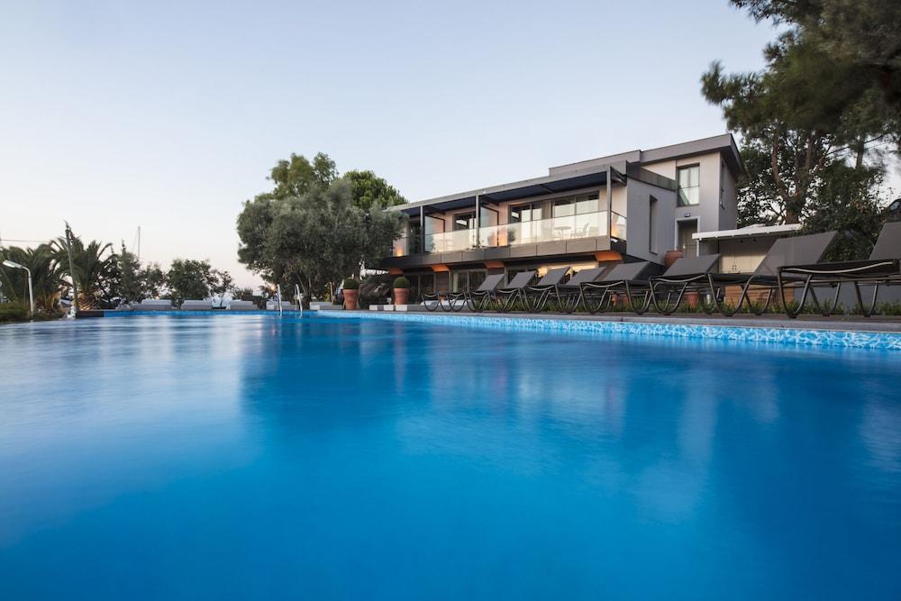 KUBANA HOTEL — CESME — фотография отеля №30