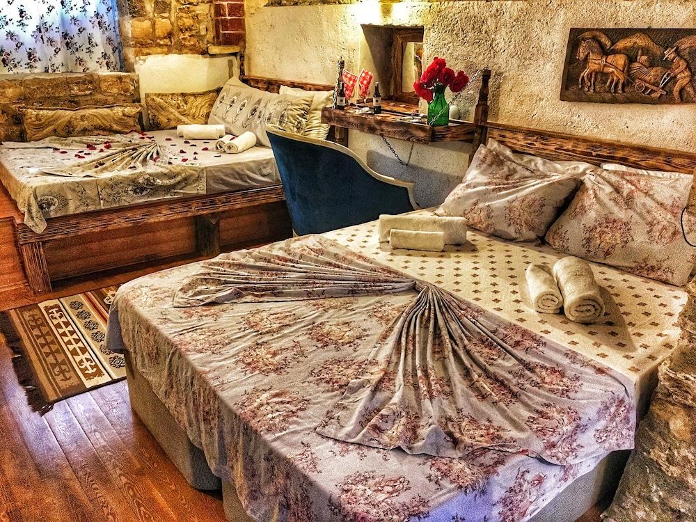 PARMIS BOUTIQUE HOUSE — CESME — fotografie hotel nr. 25