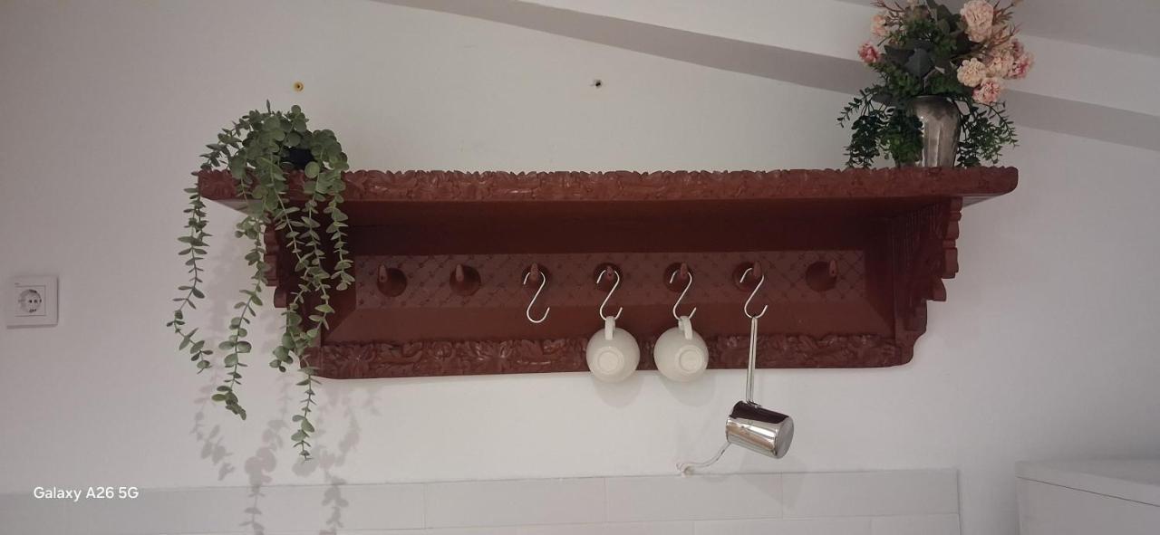 THE WHITE SWAN SUITES — ISTANBUL — fotografie hotel nr. 27