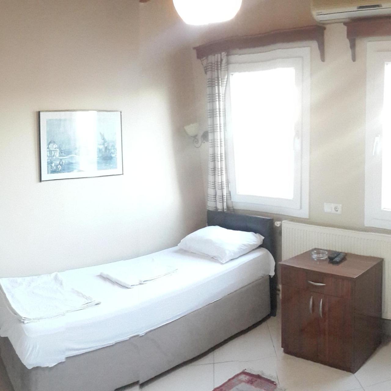 DURAK HOTEL — BODRUM — fotografie hotel nr. 19