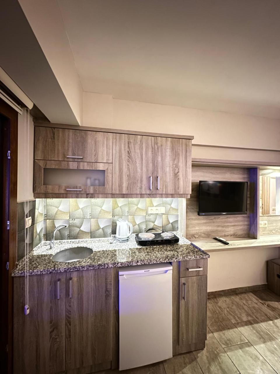 STREET 61 STUDIO HOTEL — SARIGERME — фотография отеля №34