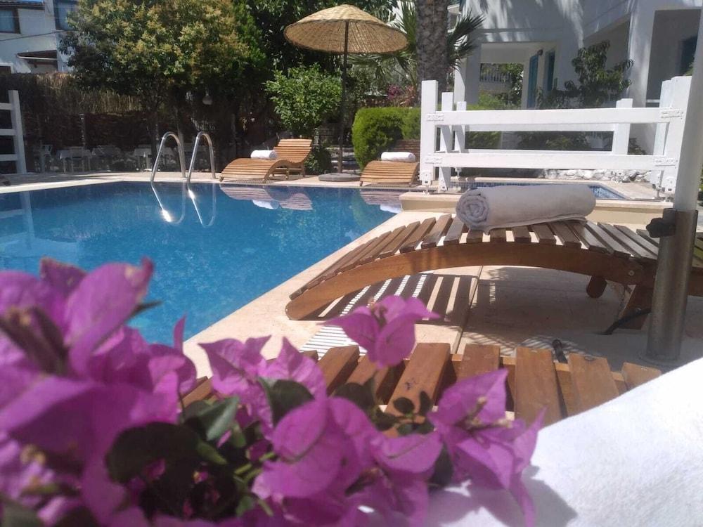 MISKET OTEL BODRUM — BODRUM — fotografie hotel nr. 39