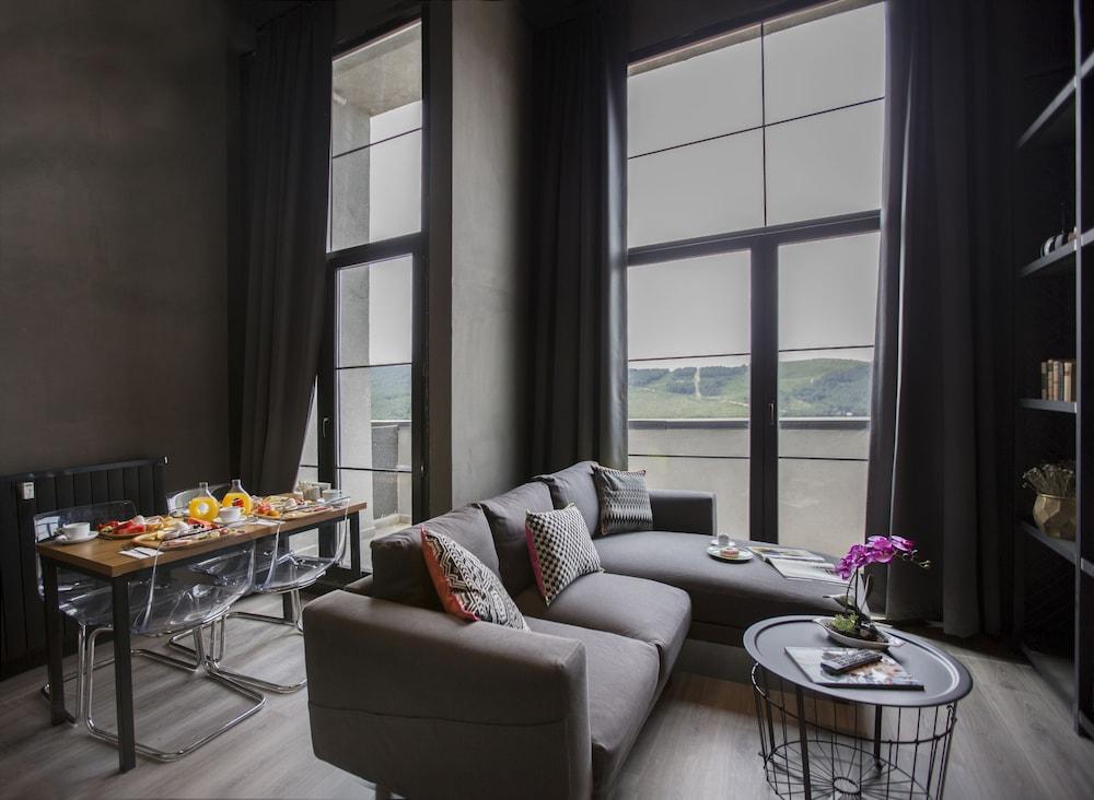 CITYLOFT 161 — ISTANBUL — фотография отеля №10